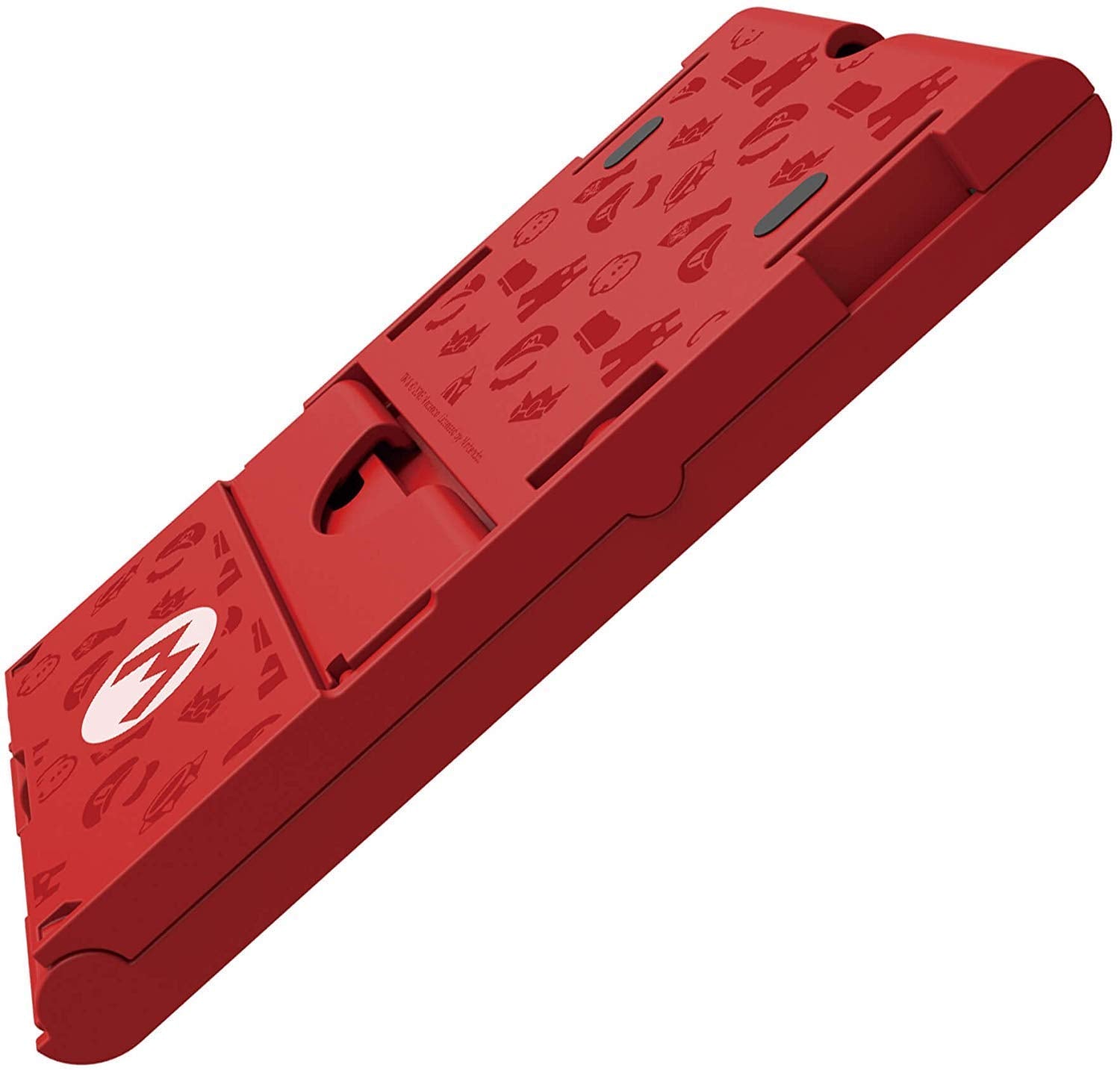 Fundas Y Almacenamiento Hori Playstand Super Mario ( NINTENDO SWITCH - / Switch Lite) Fundas Y Almacenamiento Hori Playstand Super Mario ( NINTENDO SWITCH - / Switch Lite)